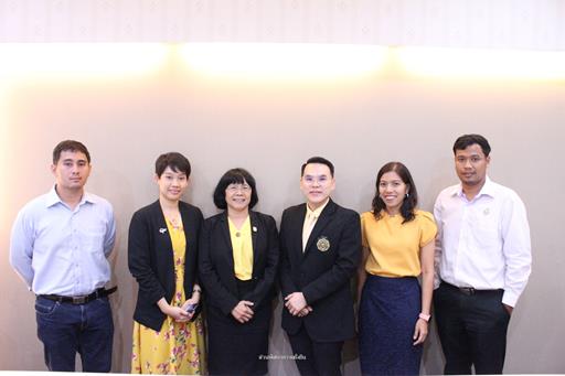Click to view album: 6204 26 เมษายน 2562 การตัดสินโครงงานความยั่งยืนของนิสิตนักศึกษา Student Project 2019 เครือข่ายมหาวิทยาลัยยั่งยืนแห่งประเทศไทย SUN THAILAND 2019