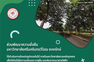 ประกาศแจ้งการตัดแต่งรูปทรงต้นไม้